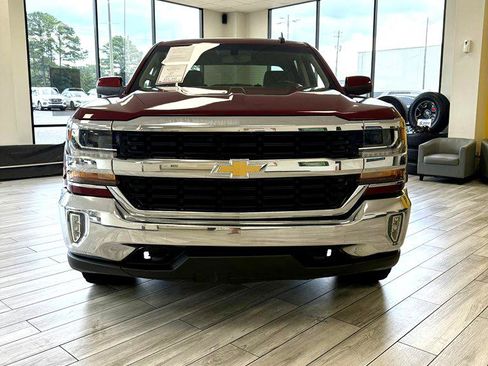 Used 2017 Chevrolet Silverado 1500 LT w/ All Star Edition image 2