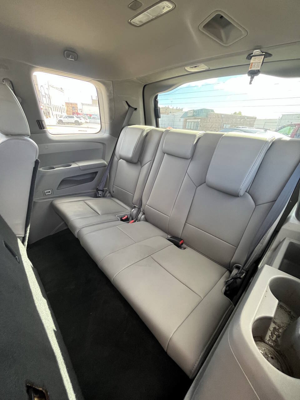 Used 2014 Honda Pilot EX-L image 19