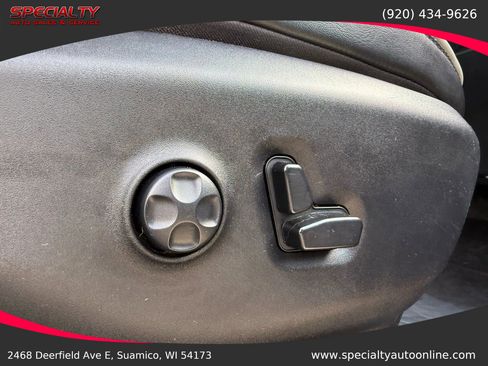 Used 2019 Chrysler Pacifica Limited w/ S Appearance Package image 34