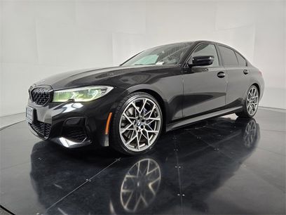 Used 2021 BMW M340i w/ Executive Package