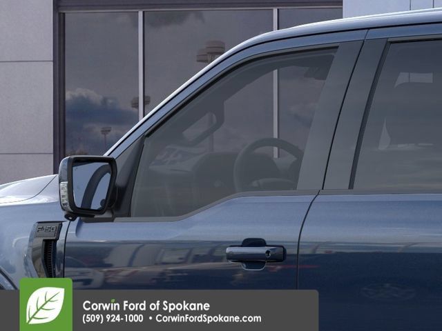 New 2026 Ford F150 Lariat w/ Equipment Group 502A High AWD/4WD image 20