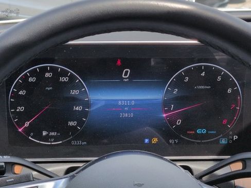 Certified 2022 Mercedes-Benz C 300 Sedan image 26