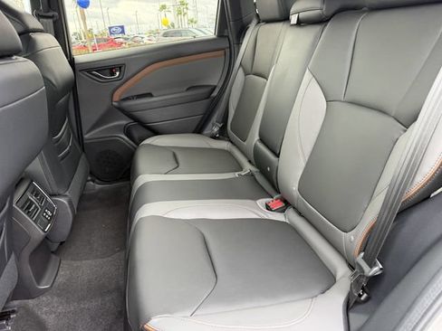 Used 2026 Subaru Forester Sport AWD/4WD image 14