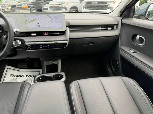 Used 2023 Hyundai Ioniq 5 Limited AWD/4WD image 22