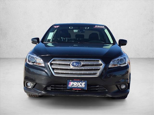 Used 2017 Subaru Legacy 3.6R Limited AWD/4WD image 2