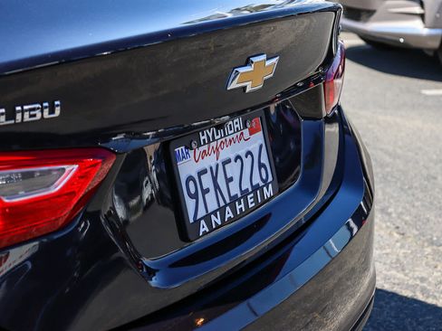 Used 2023 Chevrolet Malibu LT image 10