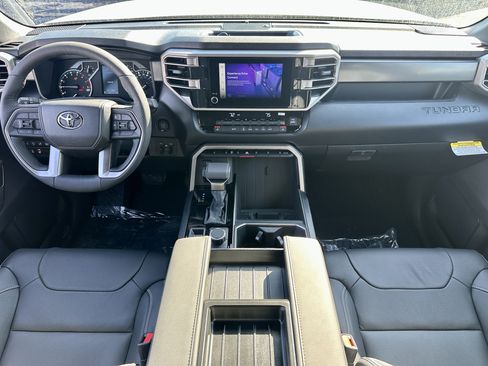 New 2026 Toyota Tundra SR5 image 21