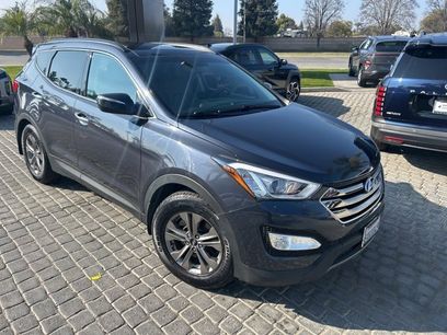Used 2015 Hyundai Santa Fe Sport w/ Option Group 04