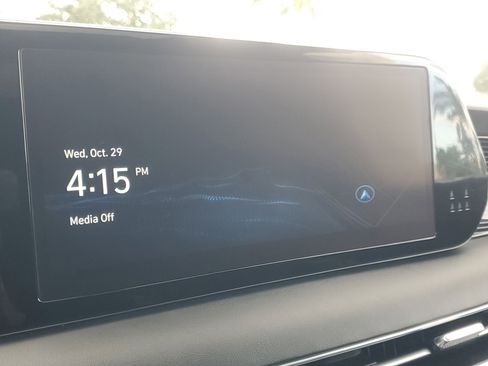 Used 2024 Hyundai Palisade Calligraphy image 29