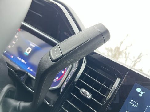 New 2026 Chevrolet Silverado 3500 LT image 16