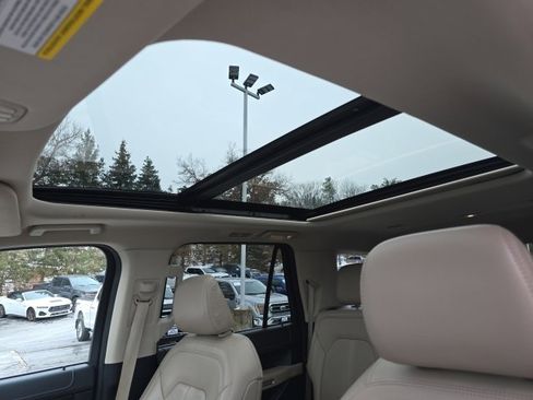 Certified 2024 Ford Expedition Max Limited image 28