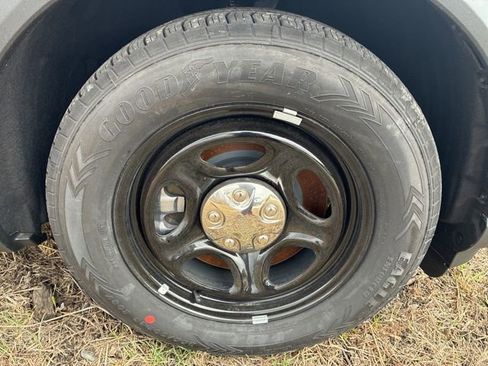 New 2026 Ford Explorer 4WD Police Interceptor image 9