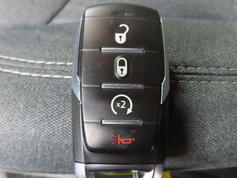 Used 2023 RAM 1500 Big Horn image 60