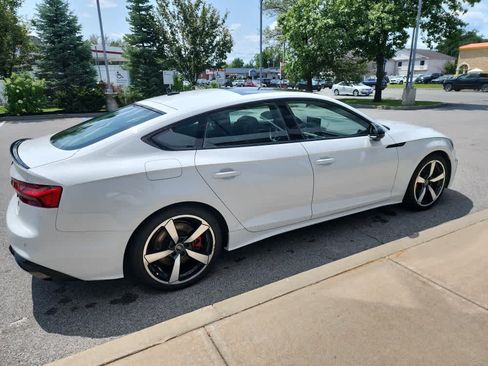 Used 2023 Audi A5 2.0T Premium Plus AWD/4WD image 9