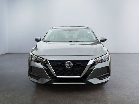 Used 2023 Nissan Sentra S FWD image 8