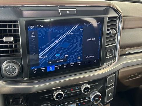 Used 2025 Ford F250 King Ranch AWD/4WD image 31