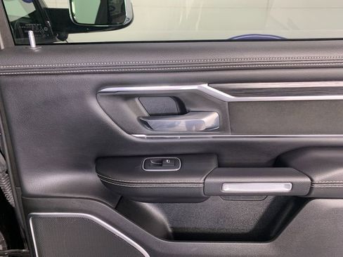 Used 2023 RAM 1500 Laramie image 37