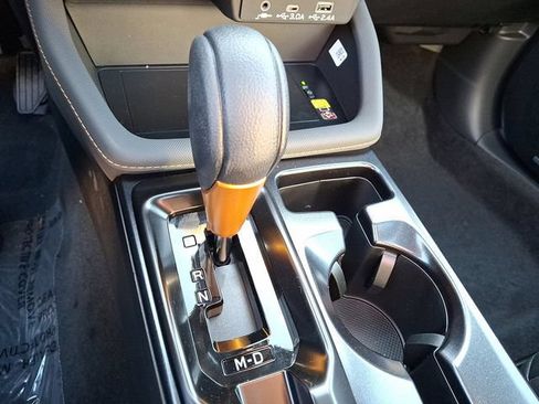 New 2026 Subaru Forester Wilderness AWD/4WD image 13