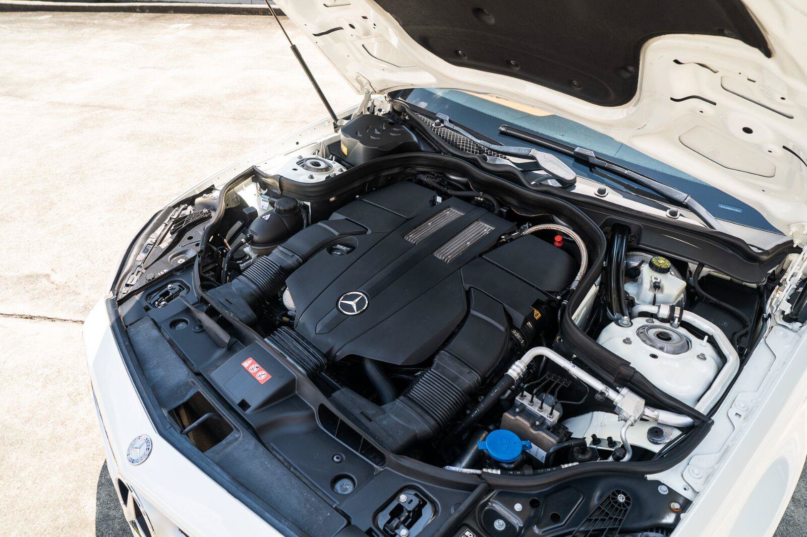 Used 2016 Mercedes-Benz CLS 400 image 17