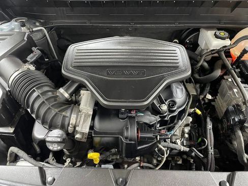 Used 2020 GMC Acadia Denali w/ Trailering Package AWD/4WD image 24