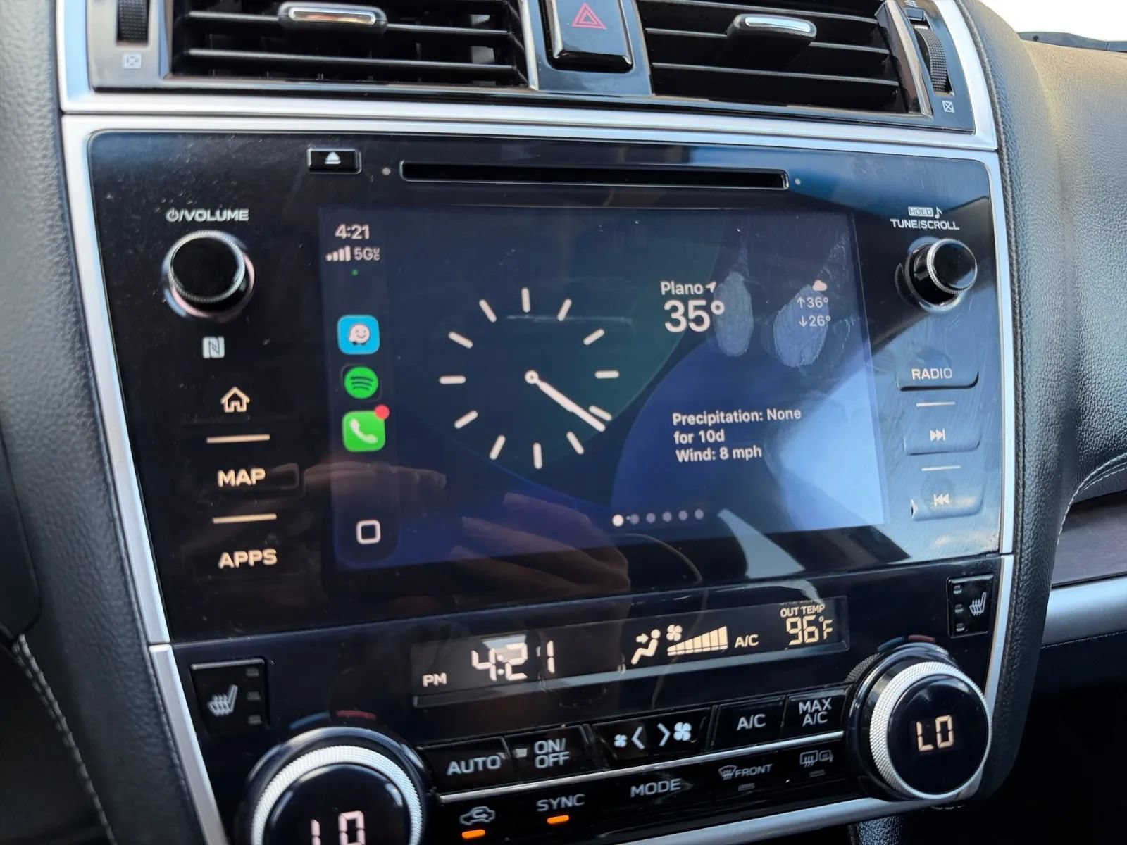 Used 2019 Subaru Outback 2.5i Limited AWD/4WD image 40