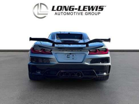Used 2024 Chevrolet Corvette Z06 image 5
