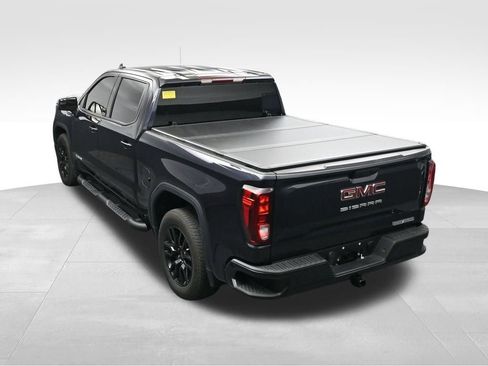 Used 2024 GMC Sierra 1500 Elevation RWD image 21