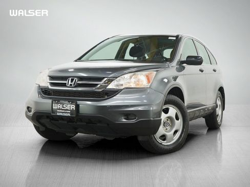 Used 2010 Honda CR-V LX image 1