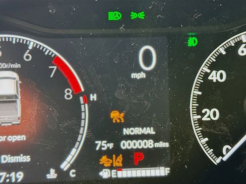 New 2026 Honda Ridgeline Sport image 13