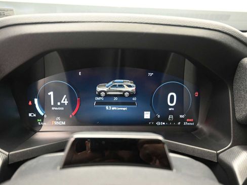 New 2026 Ford Explorer ST image 16