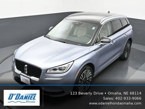 Used 2022 Lincoln Corsair Reserve w/ Equipment Group 201A AWD/4WD image 21