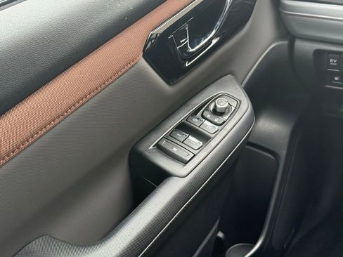 New 2026 Subaru Forester Sport image 8