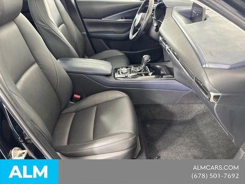 Used 2021 MAZDA CX-30 FWD 2.5 S w/ Preferred Package image 17