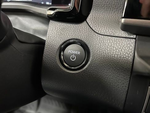 New 2026 Toyota Camry LE FWD image 28