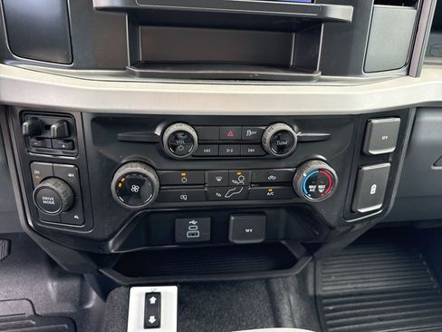 New 2026 Ford F350 XL w/ XL Chrome Package AWD/4WD image 10