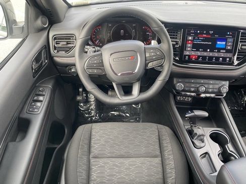 New 2026 Dodge Durango GT image 36