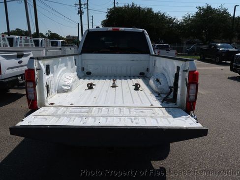 Used 2022 Ford F250 XLT w/ XLT Value Package AWD/4WD image 18