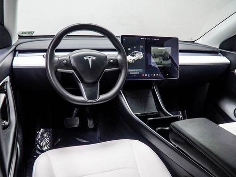 Used 2020 Tesla Model Y Long Range AWD/4WD image 5