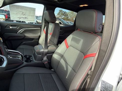 New 2026 Chevrolet Colorado Z71 w/ Technology Package image 14