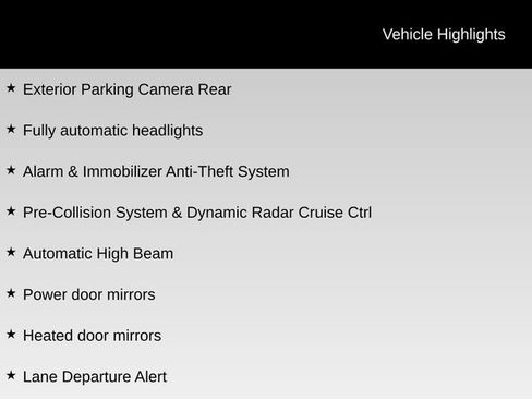 Used 2017 Toyota Camry XLE image 6