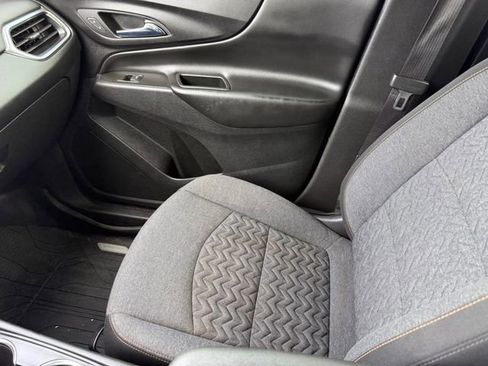 Certified 2022 Chevrolet Equinox LT image 20
