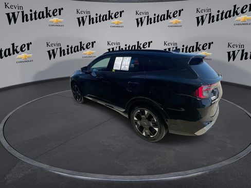 Used 2026 Kia Sportage SX image 6