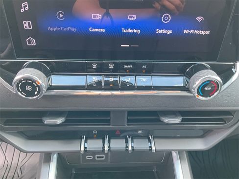 New 2026 Chevrolet Colorado W/T w/ WT Custom Package image 21