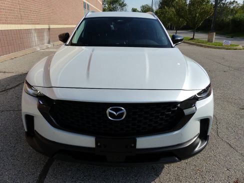 Used 2025 MAZDA CX-50 AWD 2.5 S w/ Weather Package image 14