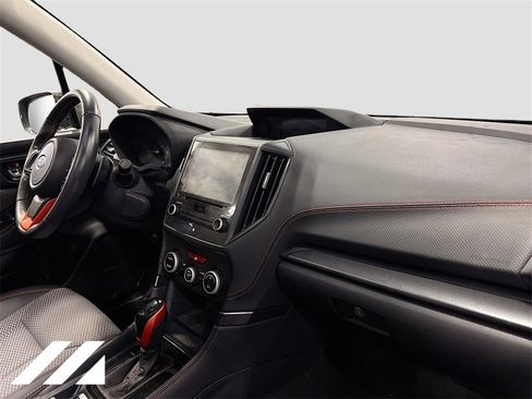 Certified 2022 Subaru Forester Sport image 33