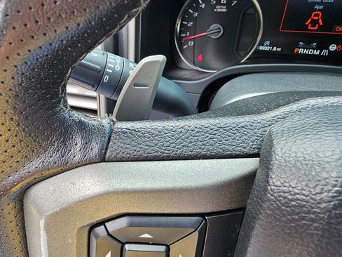 Used 2018 Ford F150 Raptor w/ Equipment Group 802A Luxury image 18