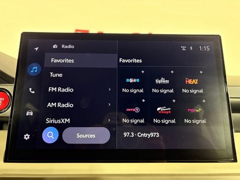 Used 2024 Toyota Tacoma TRD Off-Road image 24