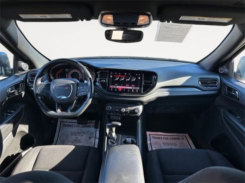 Used 2021 Dodge Durango GT w/ Trailer Tow Group IV image 10