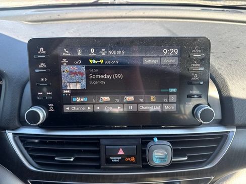 Used 2020 Honda Accord EX-L image 18