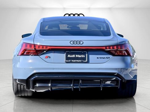 New 2026 Audi S e-tron GT Premium Plus image 4